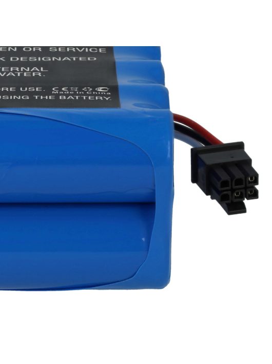 ResMed 88888455 - 2000 mAh 24 V NiMH Akkumulátor