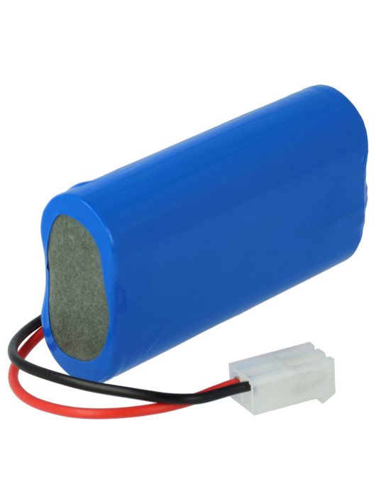 Mindray ICR18650-2S Akkumulátor – 2600 mAh, 7,4 V Li-Ion