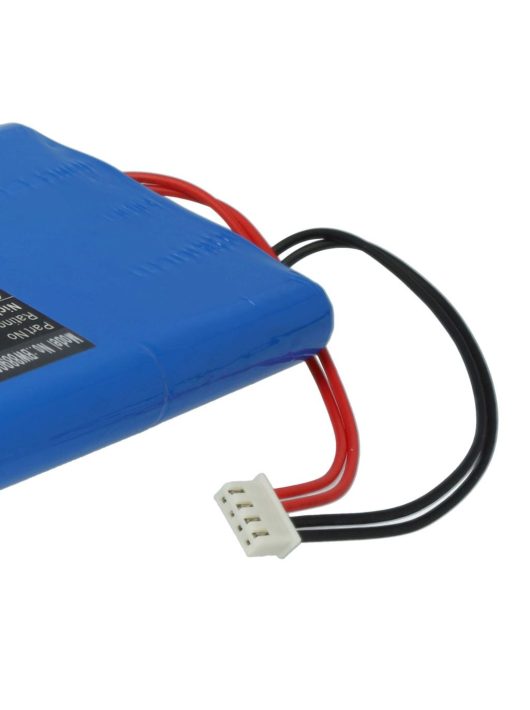 Akkumulátor Biolat BLT2012 - 2000 mAh 24 V NiMH