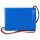 CONTEC 855183P-2S Akkumulátor - 3800 mAh 7,4 V Li-polimer