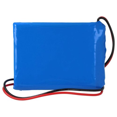 CONTEC 855183P-2S Akkumulátor - 3800 mAh 7,4 V Li-polimer