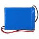 CONTEC 855183P-2S Akkumulátor - 3800 mAh 7,4 V Li-polimer