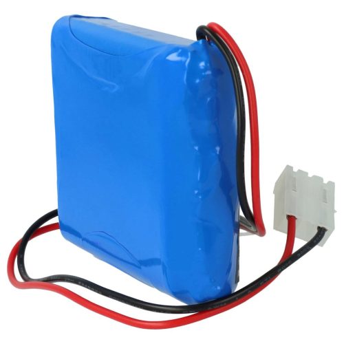 VHBW CONTEC 855183P-2S Battery - 3800 mAh 7.4 V Li-Polymer