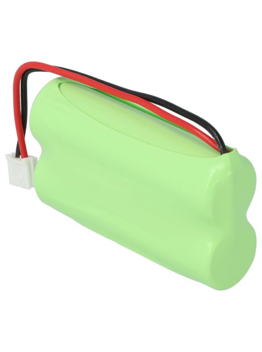 VDW SM-BP-V2.4-DP Akkumulátor - 2000 mAh 2,4 V NiMH