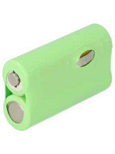 Welch-Allyn N1155, 72610 Akkumulátor - 1800 mAh 2,4 V NiMH