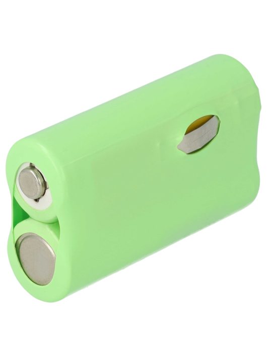 Welch-Allyn N1155, 72610 Akkumulátor - 1800 mAh 2,4 V NiMH