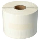 VHBW Dymo 1933088 Self-adhesive for Label Printer 59mm x 102mm
