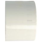 VHBW Dymo 1933088 Self-adhesive for Label Printer 59mm x 102mm