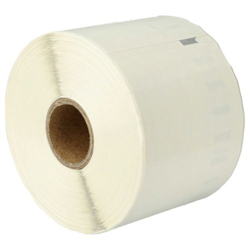 VHBW Dymo 1933088 Self-adhesive for Label Printer 59mm x 102mm