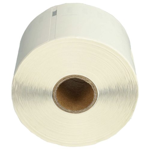 VHBW Dymo 1933088 Self-adhesive for Label Printer 59mm x 102mm