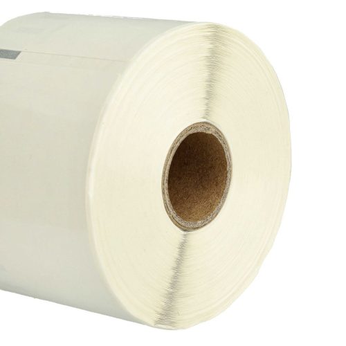 VHBW Dymo 1933088 Self-adhesive for Label Printer 59mm x 102mm