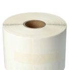 VHBW Dymo 1933088 Self-adhesive for Label Printer 59mm x 102mm