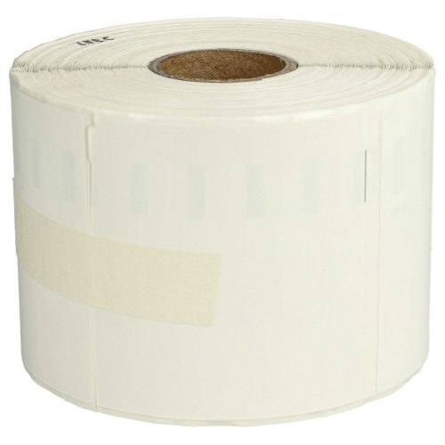 VHBW Dymo 1933088 Self-adhesive for Label Printer 59mm x 102mm