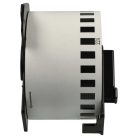 VHBW Brother DK-N55224 Label - 54mm x 30.48m + Holder
