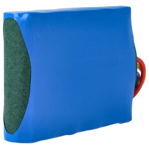 VHBW Lawn Mower Battery Kress 59003453, KA0103, KA3022 - 2000 mAh 20 V Li-Ion - Gardening Tool