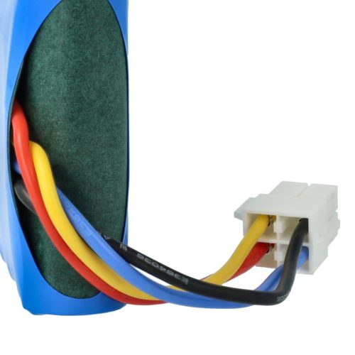 VHBW Lawn Mower Battery Kress 59003453, KA0103, KA3022 - 2000 mAh 20 V Li-Ion - Gardening Tool