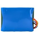 VHBW Lawn Mower Battery Kress 59003453, KA0103, KA3022 - 2000 mAh 20 V Li-Ion - Gardening Tool