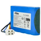 VHBW Lawn Mower Battery Kress 59003453, KA0103, KA3022 - 2000 mAh 20 V Li-Ion - Gardening Tool