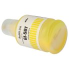 VHBW Canon GI-56Y, 4432C001 Nachfüll-Tinte, 135 ml