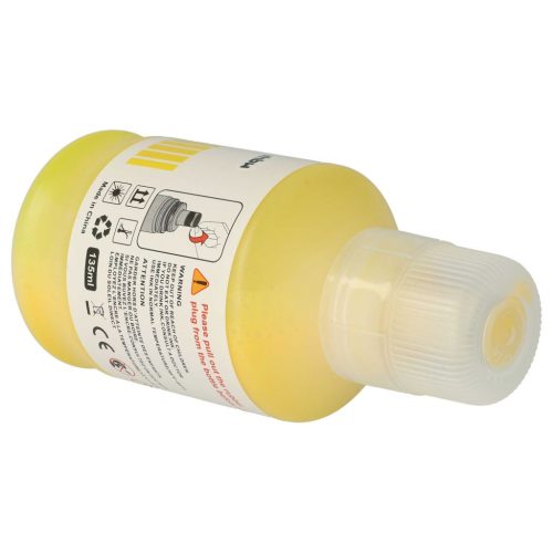 VHBW Canon GI-56Y, 4432C001 Nachfüll-Tinte, 135 ml