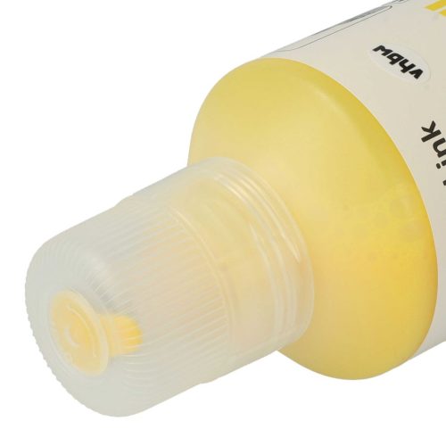 VHBW Canon GI-56Y, 4432C001 Nachfüll-Tinte, 135 ml