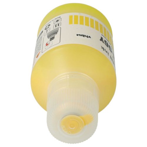 VHBW Canon GI-56Y, 4432C001 Nachfüll-Tinte, 135 ml