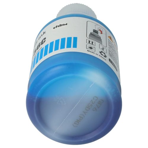 VHBW Canon GI-56C Töltő Tinta, 4430C001, 135 ml