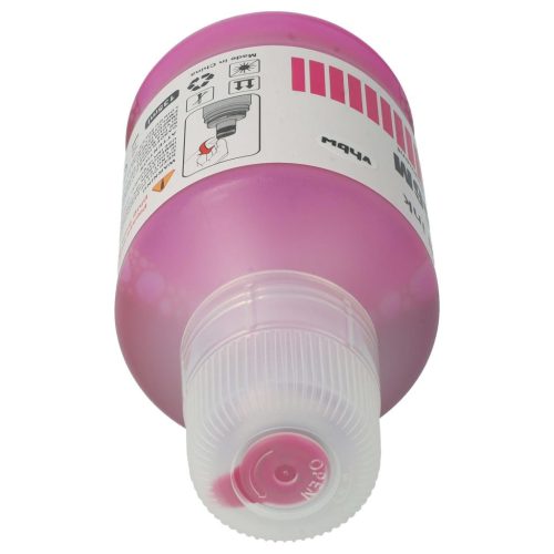 VHBW Canon 4431C001, GI-56M Töltő Tinta - Pigmentált, 135 ml