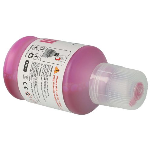 VHBW Canon 4431C001, GI-56M Töltő Tinta - Pigmentált, 135 ml