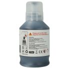 VHBW Canon 4412C001, GI-56BK Fekete Utántöltő Tinta - 170 ml