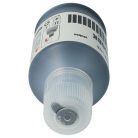 VHBW Canon 4412C001, GI-56BK Fekete Utántöltő Tinta - 170 ml