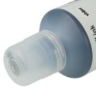 VHBW Canon 4412C001, GI-56BK Fekete Utántöltő Tinta - 170 ml