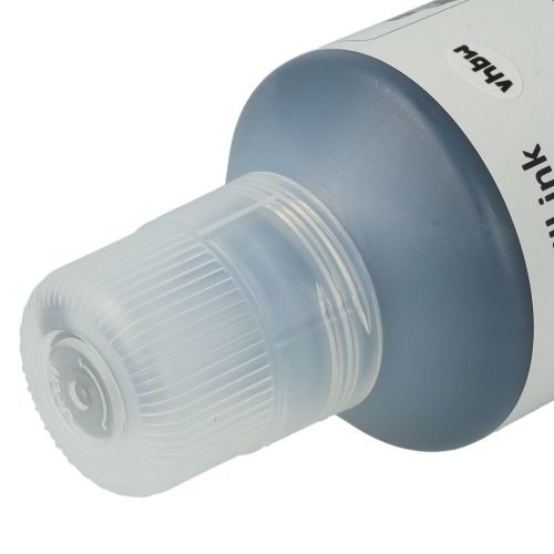 VHBW Canon 4412C001, GI-56BK Fekete Utántöltő Tinta - 170 ml