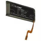 VHBW Mobile Phone Battery for Samsung EB-BF701ABY - 850 mAh 3.85 V Li-polymer