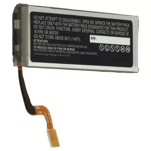 VHBW Mobile Phone Battery for Samsung EB-BF701ABY - 850 mAh 3.85 V Li-polymer