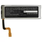 VHBW Mobile Phone Battery for Samsung EB-BF701ABY - 850 mAh 3.85 V Li-polymer