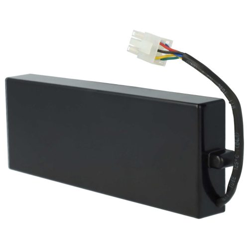 VHBW Fűnyíró akkumulátor Husqvarna 535 04 06-01, 535 05 85-01, 535062001 - 1800 mAh 12 V NiMH - Kertészeti eszköz