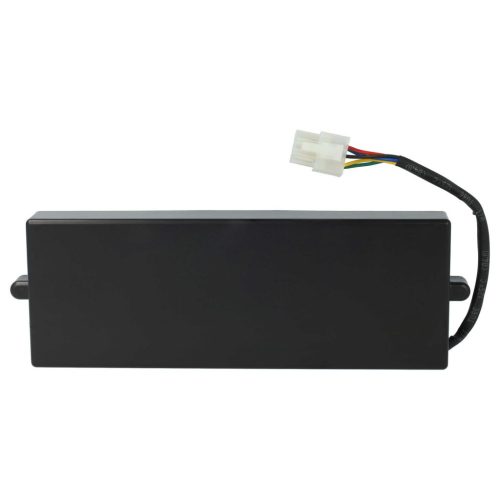 VHBW Fűnyíró akkumulátor Husqvarna 535 04 06-01, 535 05 85-01, 535062001 - 1800 mAh 12 V NiMH - Kertészeti eszköz