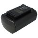 Elektromos kéziszerszámgép akkumulátor  Garden Feelings R1S-360-AH-C - 2700 mAh, 36 V, Li-Ion