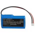 VHBW Robomow BAT8200A Lawn Mower Battery - ID976, 6800 mAh, 3.7 V, Li-Ion