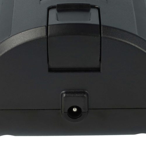 VHBW Battery for Moosoo XL-618A - 2000 mAh, 22.2 V, Li-Ion