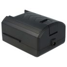 VHBW Battery for Moosoo XL-618A - 2000 mAh, 22.2 V, Li-Ion