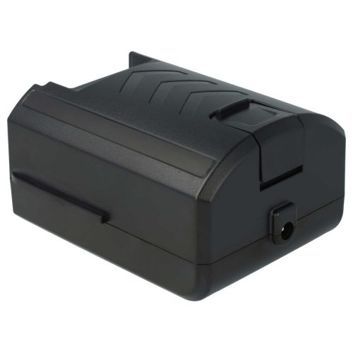 VHBW Battery for Moosoo XL-618A - 2000 mAh, 22.2 V, Li-Ion