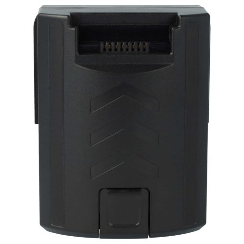 VHBW Battery for Moosoo XL-618A - 2000 mAh, 22.2 V, Li-Ion