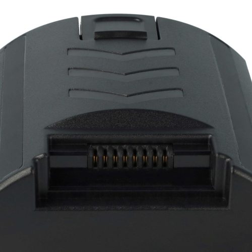 VHBW Battery for Moosoo XL-618A - 2000 mAh, 22.2 V, Li-Ion