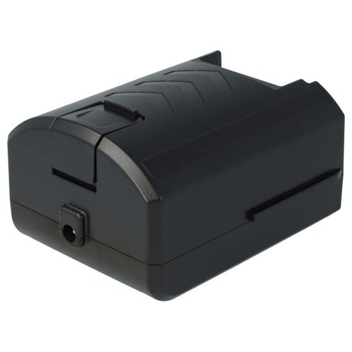 VHBW Battery for Moosoo XL-618A - 2000 mAh, 22.2 V, Li-Ion