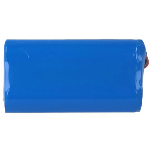 Akkumulátor Medion ICP186500-15F-M-3S1P-S-hez - 2600 mAh, 11,1 V, Li-Ion