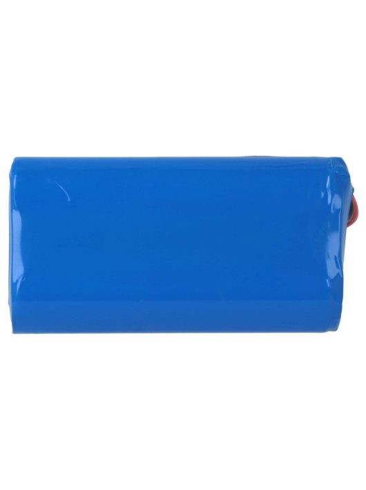 Akkumulátor Medion ICP186500-15F-M-3S1P-S-hez - 2600 mAh, 11,1 V, Li-Ion