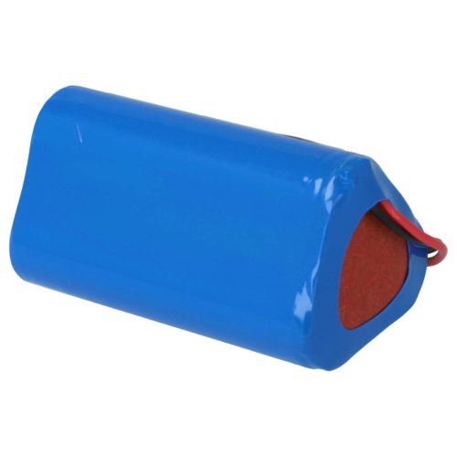 VHBW Battery Medion ICP186500-15F-M-3S1P-S - 2600 mAh, 11.1 V, Li-Ion