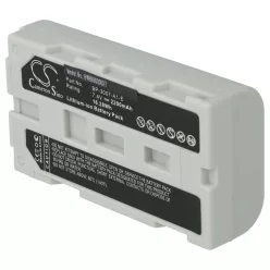   VHBW Futaba LT2F2200 Remote Control Battery - 2200mAh 7.4V Li-Ion